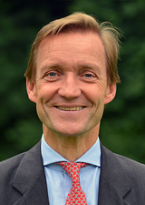 Maximilian Drechsel, Geschäftsführer